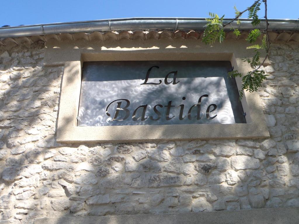 La Bastide De Venelles Hotel Ngoại thất bức ảnh